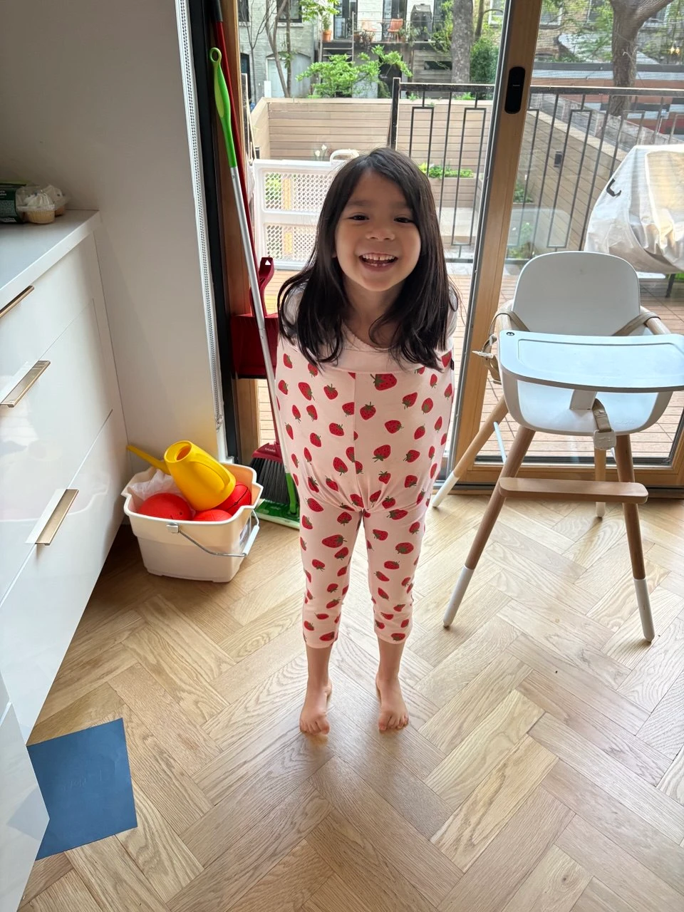 Strawberrian