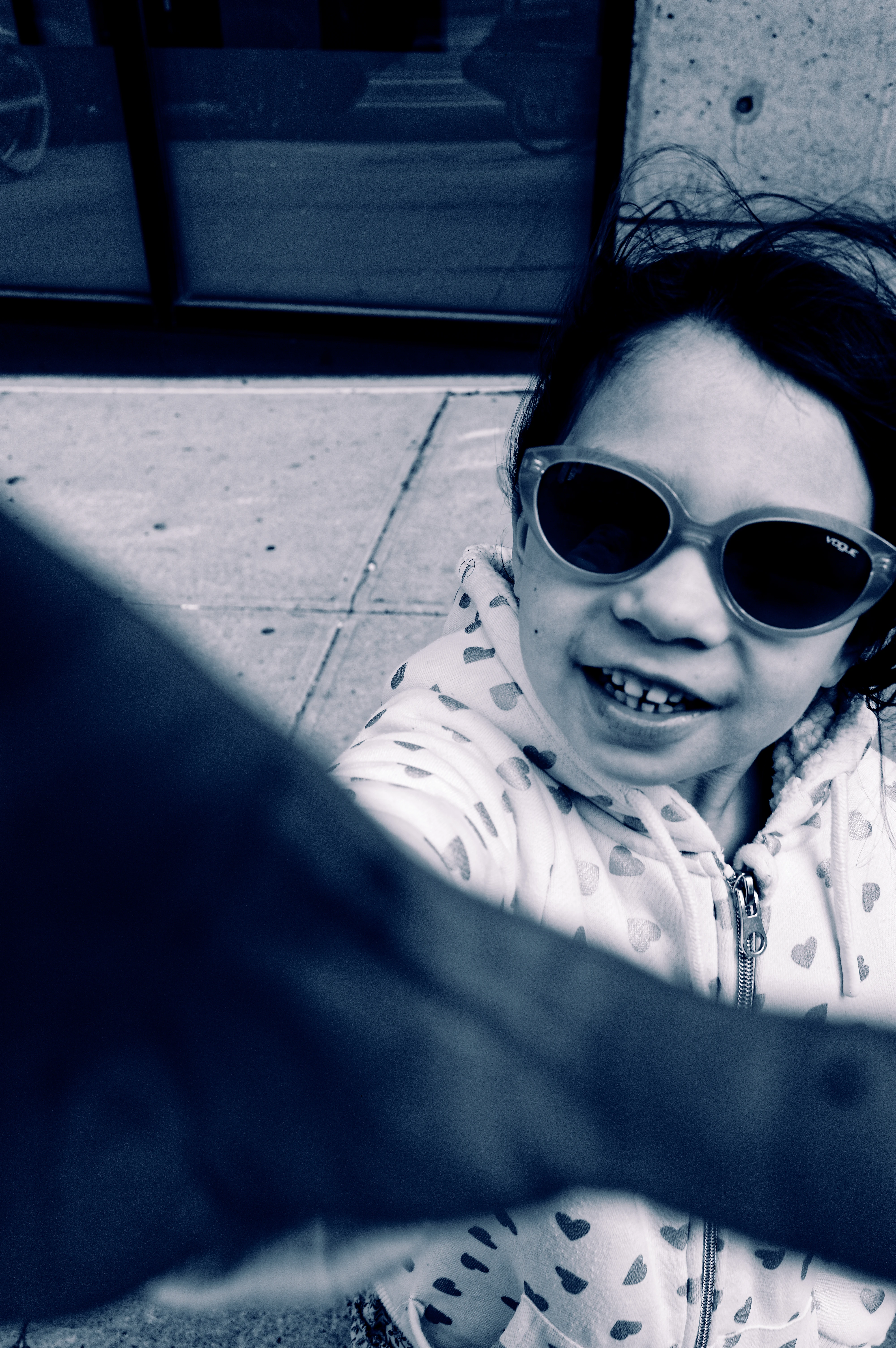 Street Kid